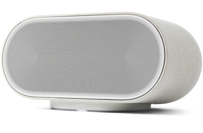 Denon Home 600 Stone - Wireless Smart Speaker