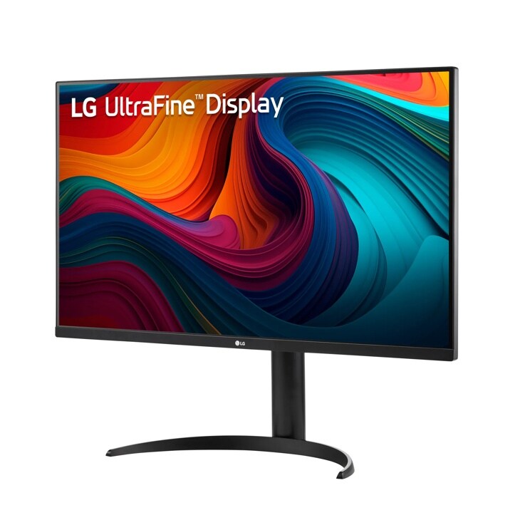 LG Electronics LG UltraFine 32 Inch 4K UHD Monitor