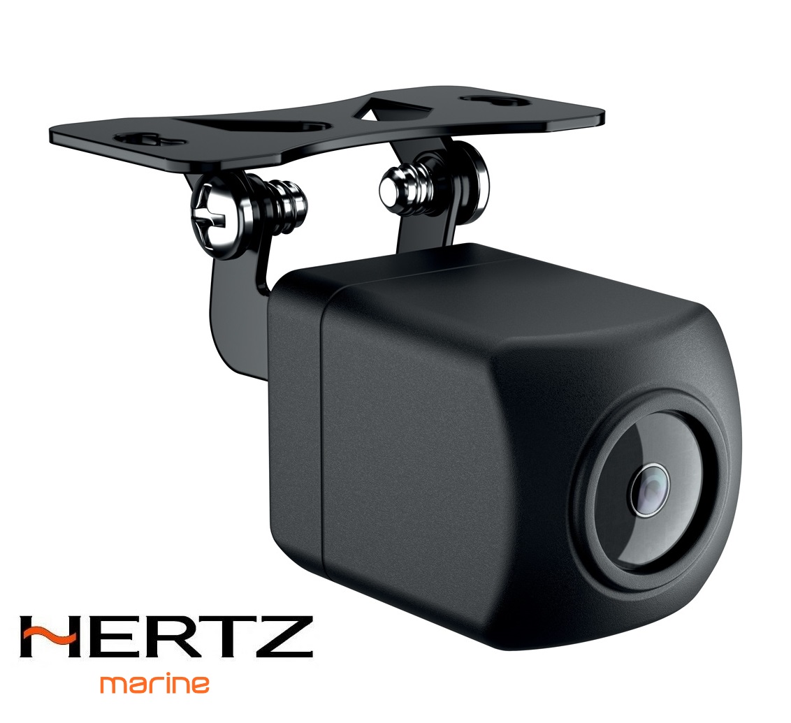 Hertz Marine HM CAM W01 Wireless Backup Camera