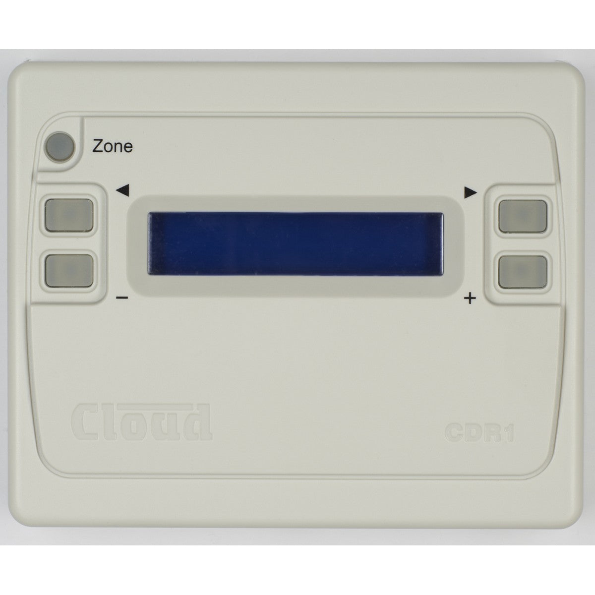 Cloud CDR-1W Surface Mount Remote Control Module — view 3