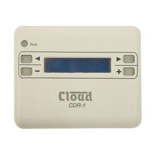 Cloud CDR-1W Surface Mount Remote Control Module — view 5