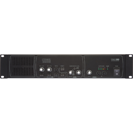 Cloud VMA120 - Audio Mixer Amplifier — view 2