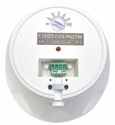 Cloud - CVS-P62TW IP Camera System — view 3