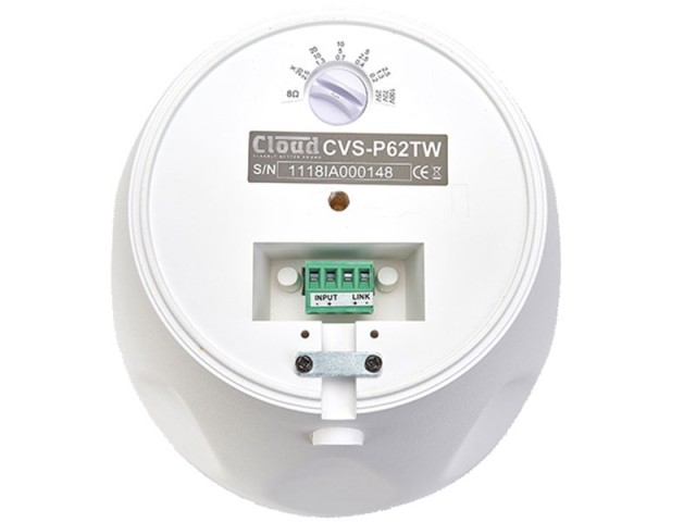 Cloud - CVS-P42TW IP Camera System — view 3