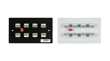 Cloud - RL-1x8B Remote Level Control (8-Pack, Black) — view 2