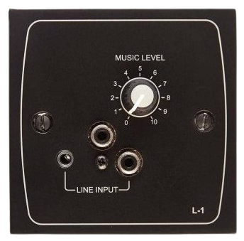Cloud L-1B Remote Active Line Input Module