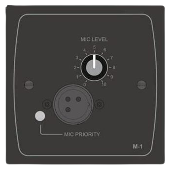 Cloud - M-1B Remote Active Microphone Module