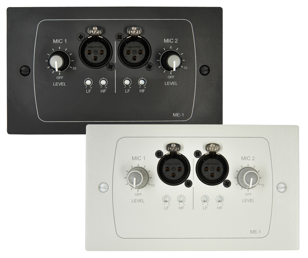 Cloud - M-1B Remote Active Microphone Module — view 2