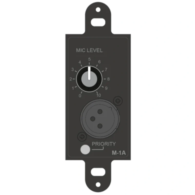 Cloud - M-1B Remote Active Microphone Module — view 5