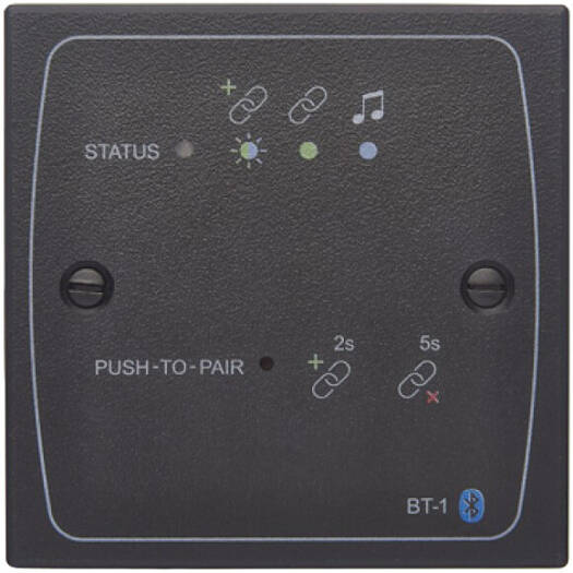 Cloud - BT-1FB Remote Bluetooth Input Module