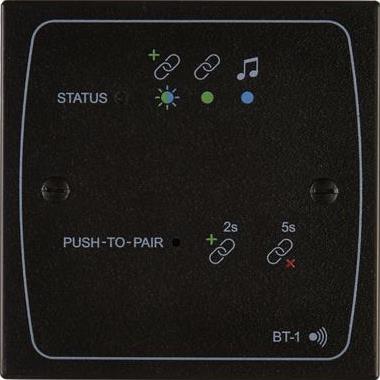 Cloud - BT-1FB Remote Bluetooth Input Module — view 2