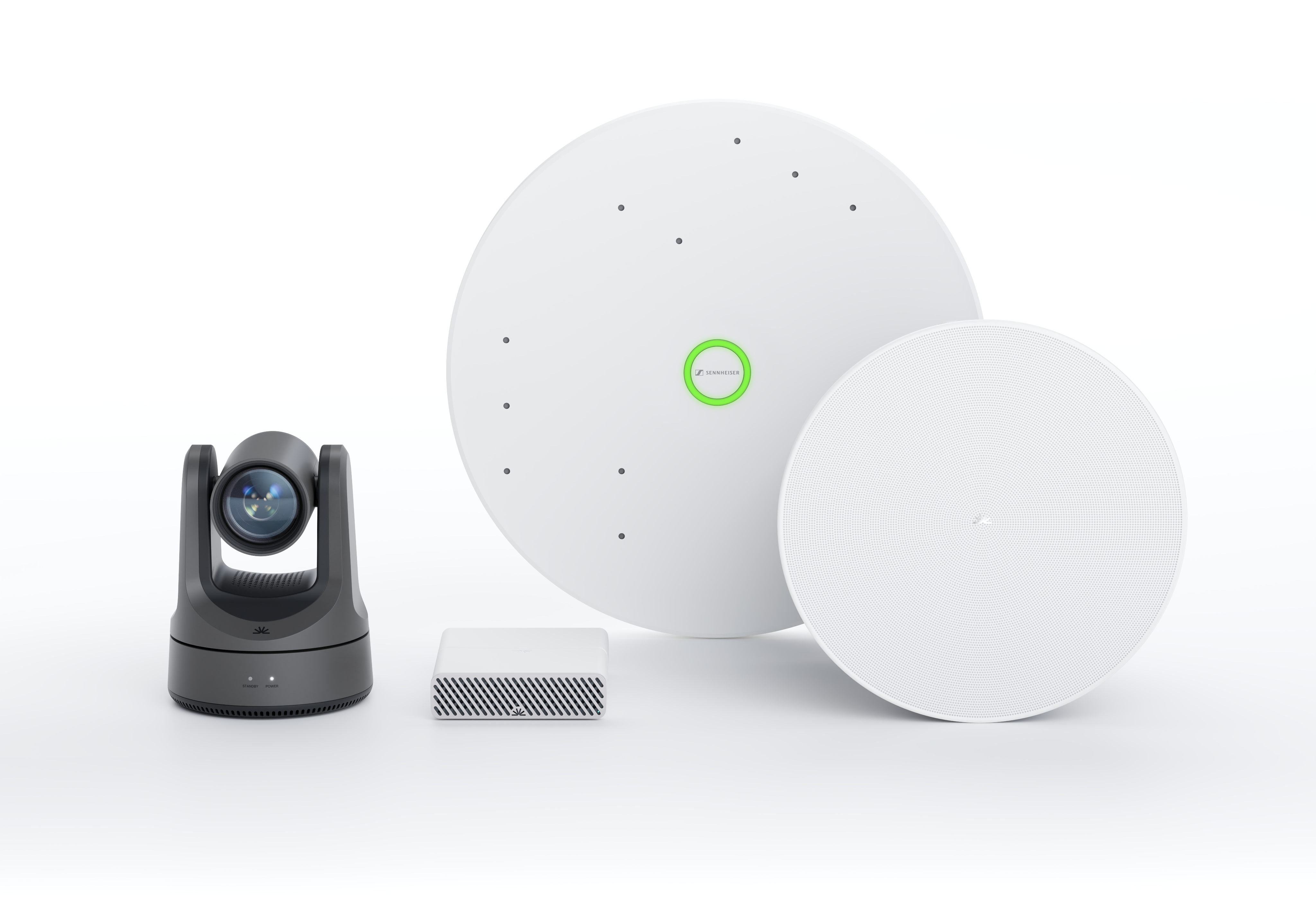 PLENEO PLN-ROOMVISION-PTZ-XL - Pleneo RoomVision XL