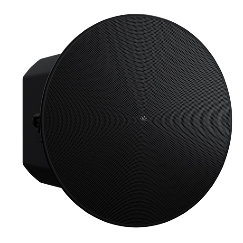 PLENEO PLN-ROOMDESIGN-C-GA - Pleneo RoomDesign Ceiling Grille Accessory (Carbon Black); Pack of 6