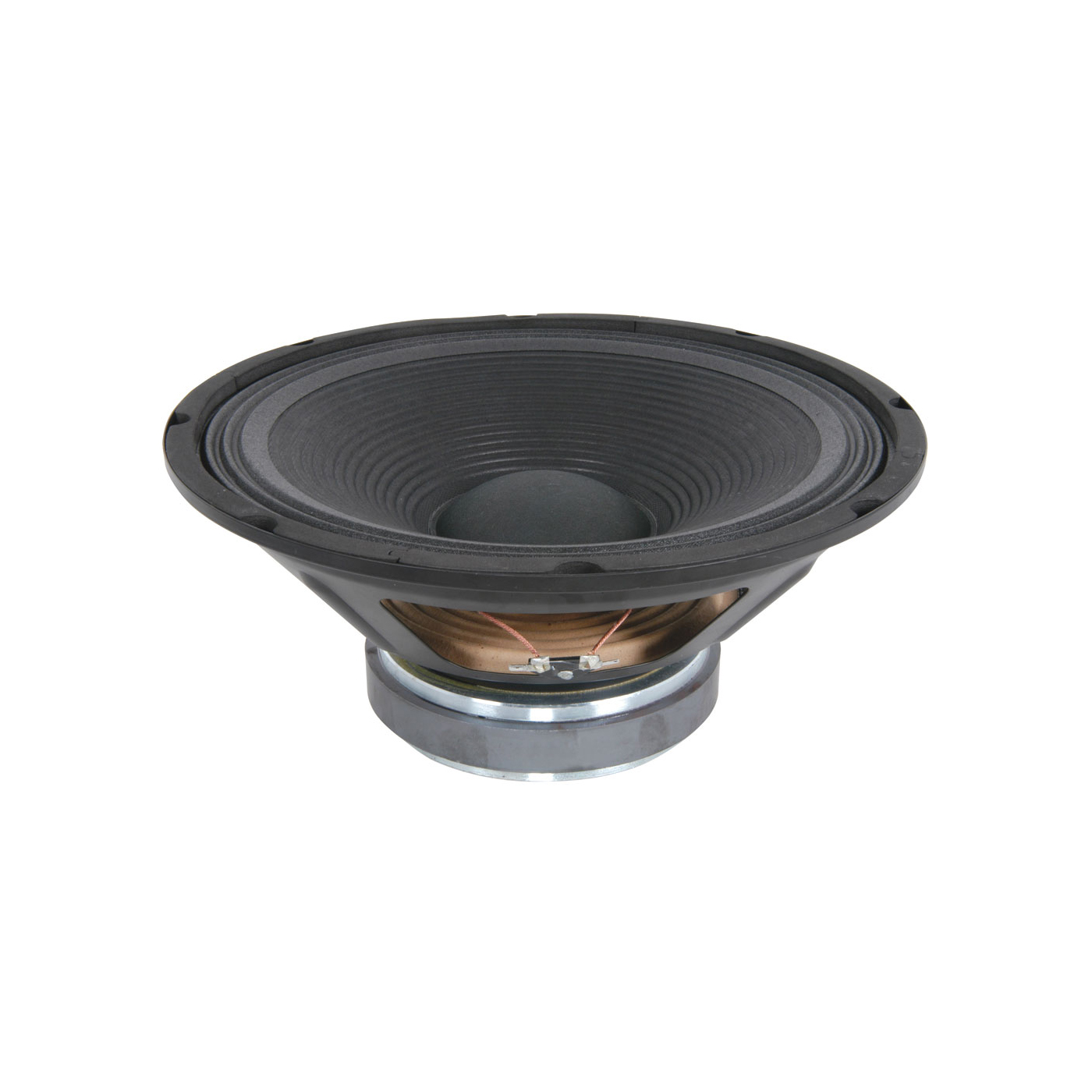 QTX QR Passive Series Replacement Drivers