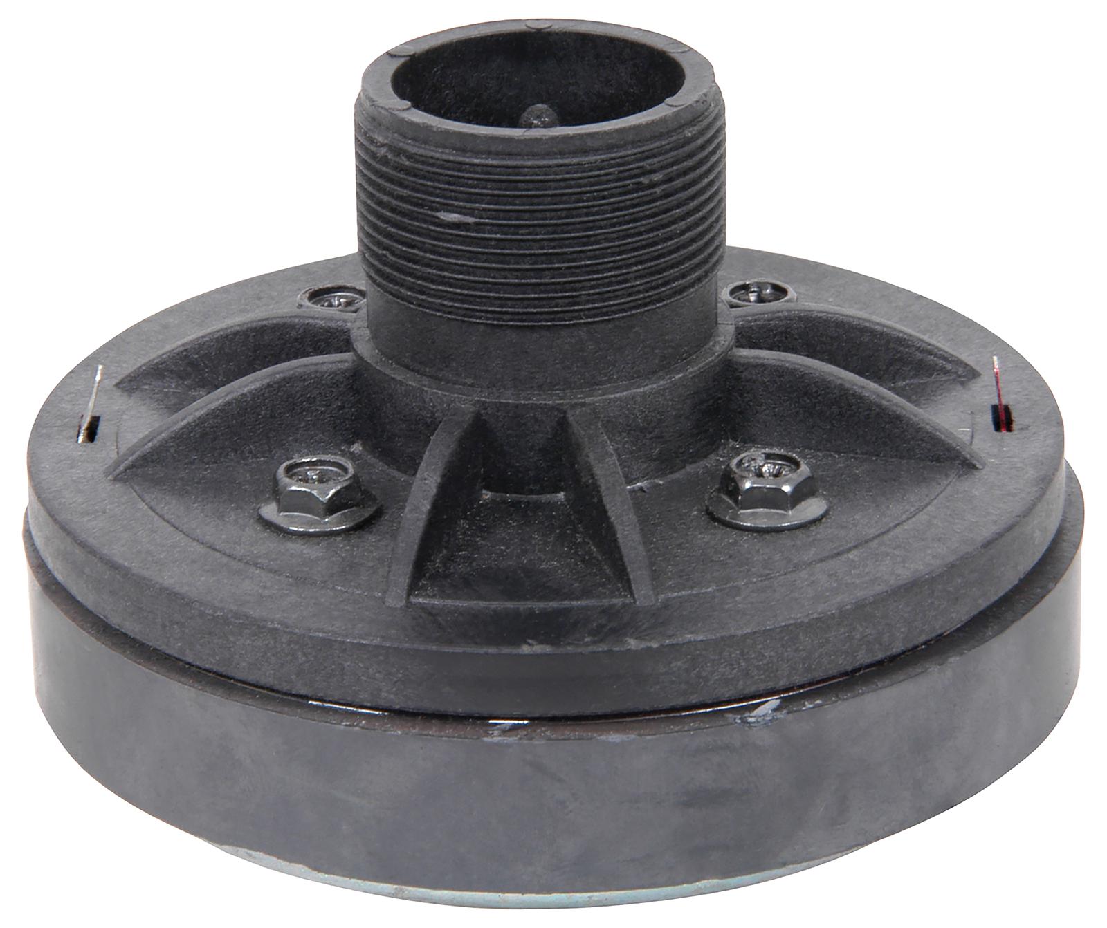 QTX – HF Compression Driver for QR8 / QT6 / QT8