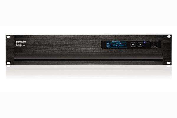 Q-Sys M2-MD-L Media Drive Kit