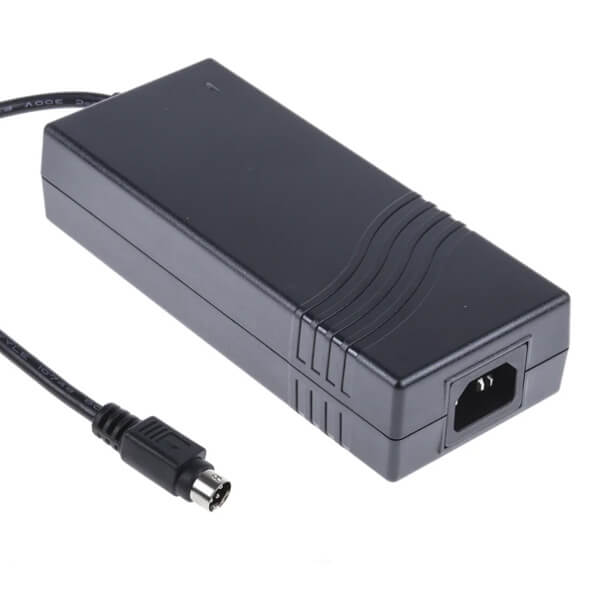 Q-Sys NV-21-PSU - 12V 10A AUX POWER SUPPLY