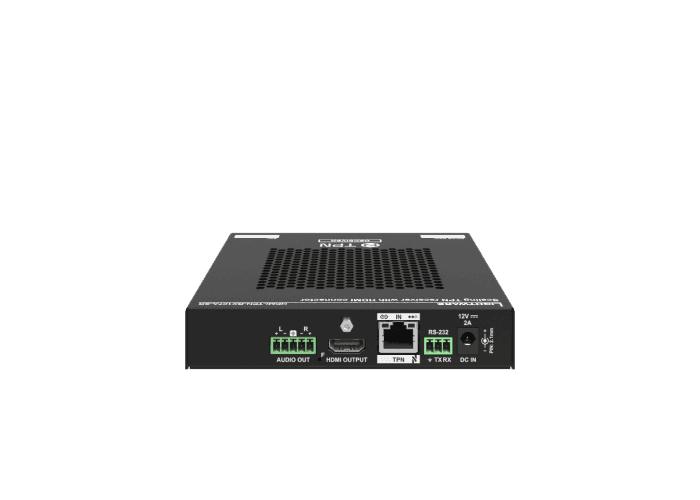 LIGHTWARE HDMI-TPN-RX107D-SR