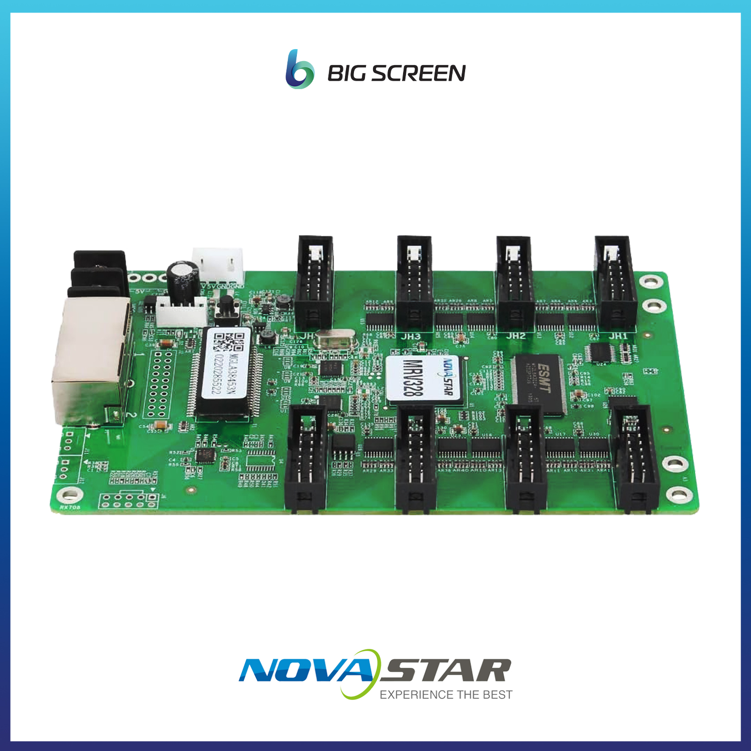 Novastar MRV328 Receiving Card