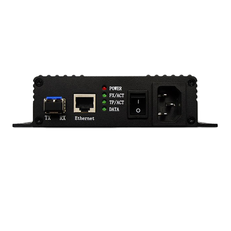 Novastar CVT310 - CAT5 Fiber Converter Multi-Mode