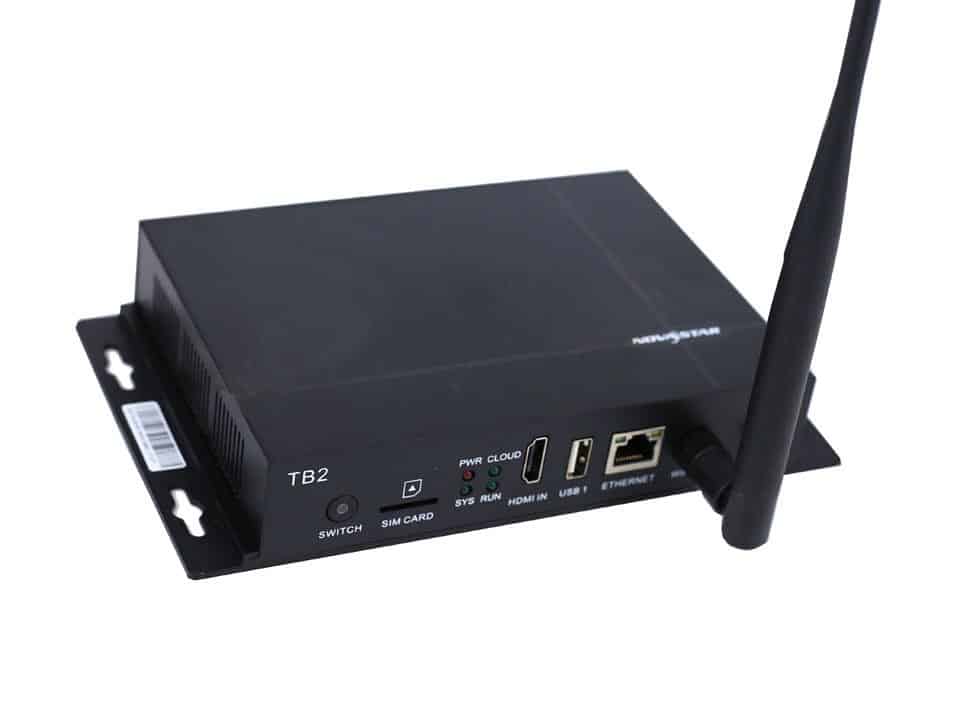 Novastar TB2-4G