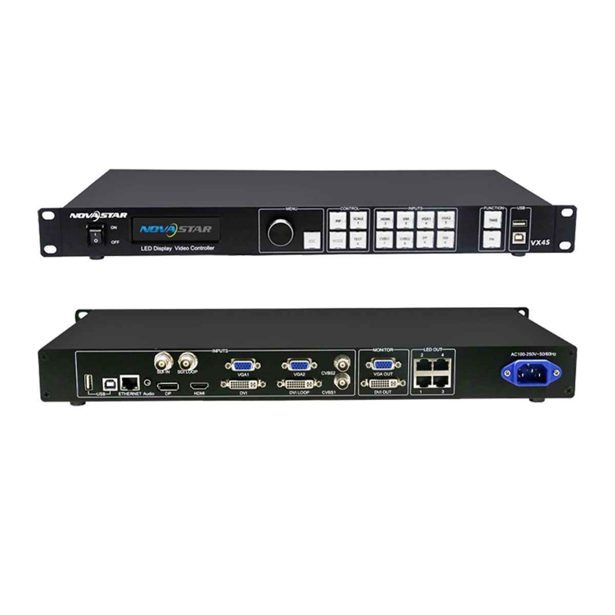 VX4S Novastar 3G-SDI Output Card