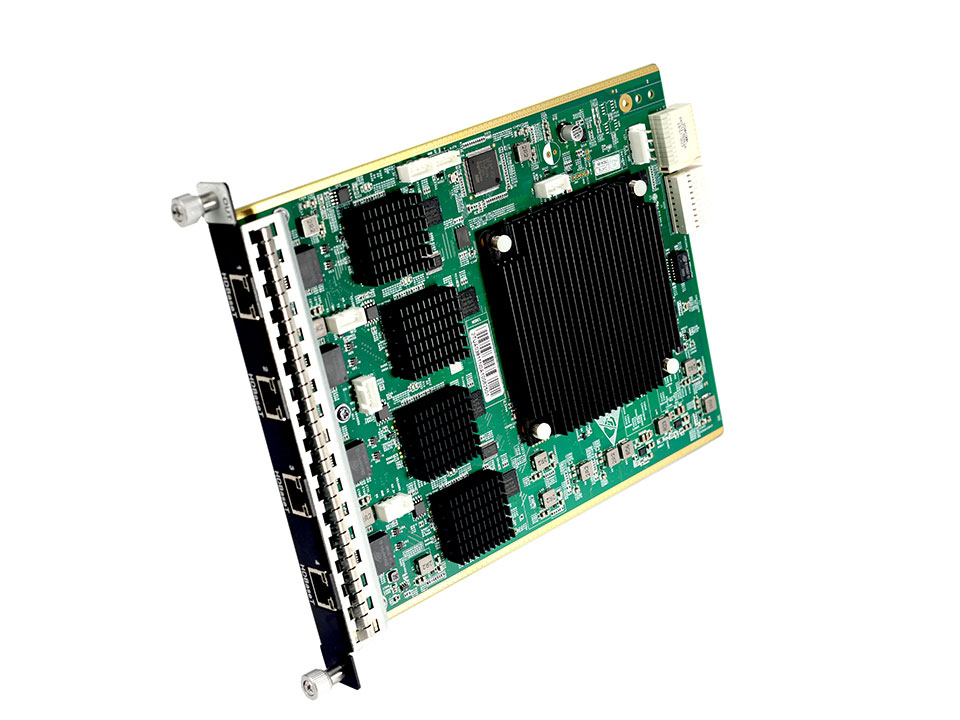 Novastar 4X - HDBaseT Output Card