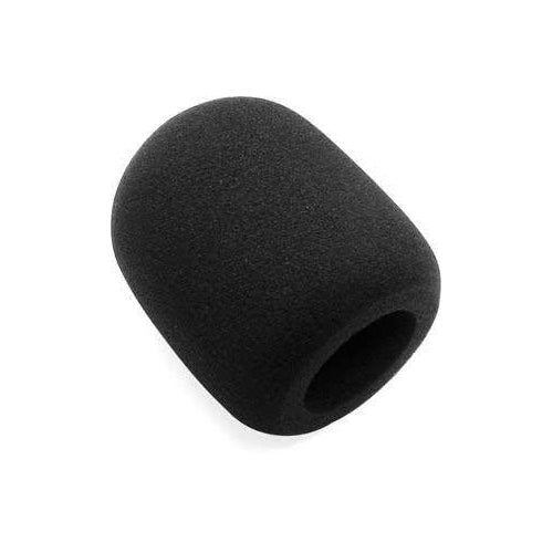 Samson WS03 - Foam Windscreen for Condenser Microphones