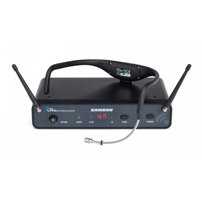 Samson AIR 88X AH8 G
