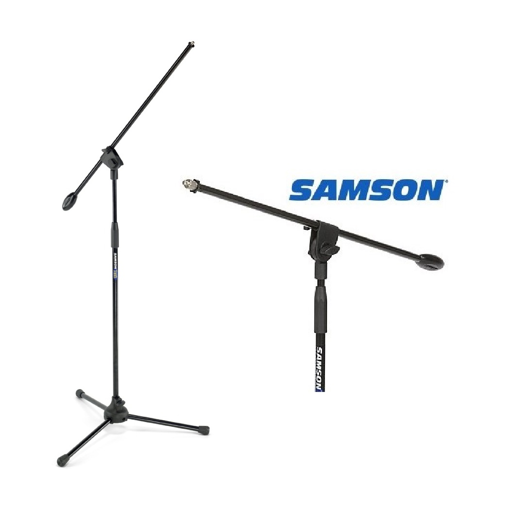 Samson BL3 - Ultra-Light Boom Mic Stand