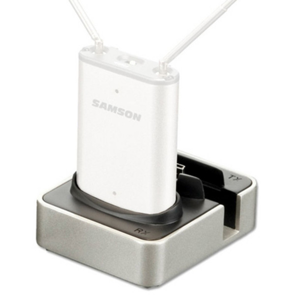 Samson AIR MICRO AR2D - Airline Micro Double Dock