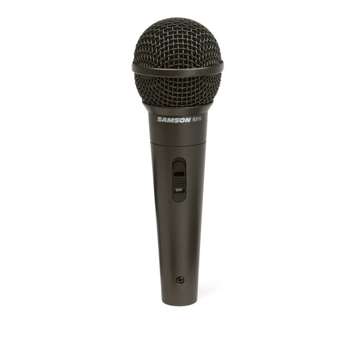 Samson R31S Cardioid Neodymium Microphone