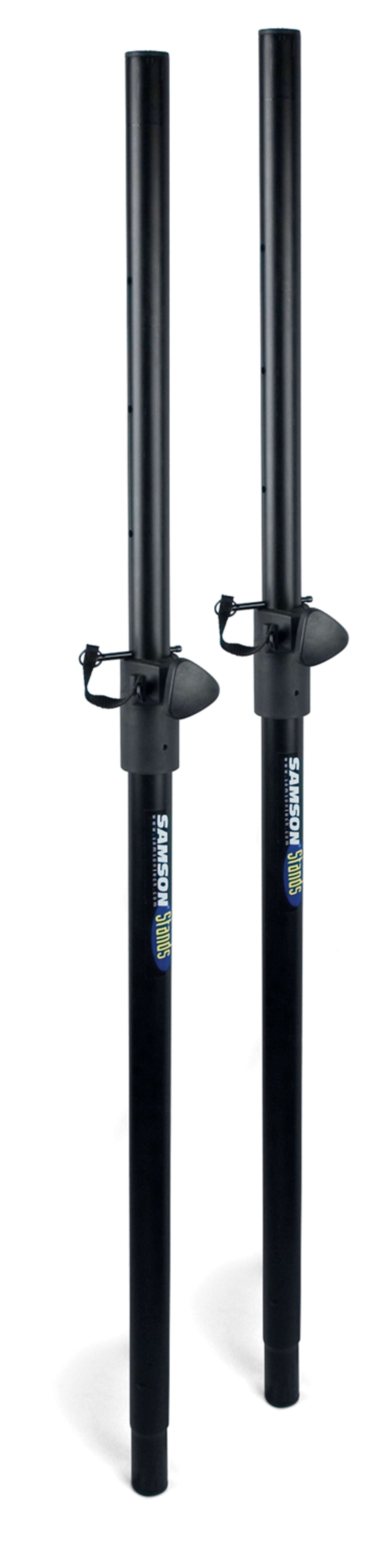Samson TS20 - Pair of Telescopic Mounting Poles