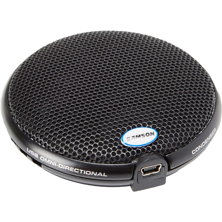 Samson UB1 Omnidirectional USB Microphone