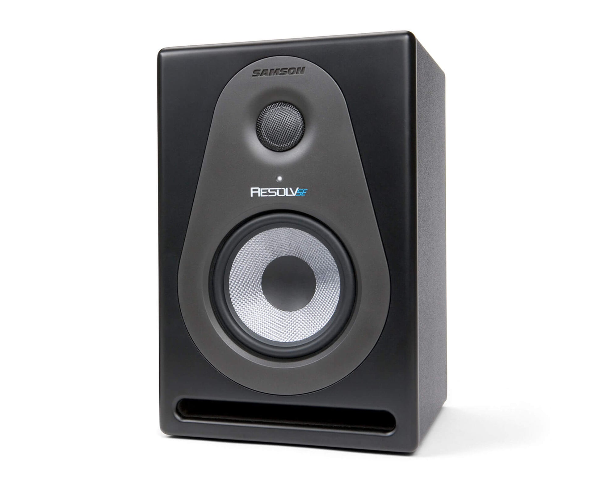 Samson Resolve SE5 - Active 5 Monitor Bi-amp 50w RMS LF and 25w RMS HF each