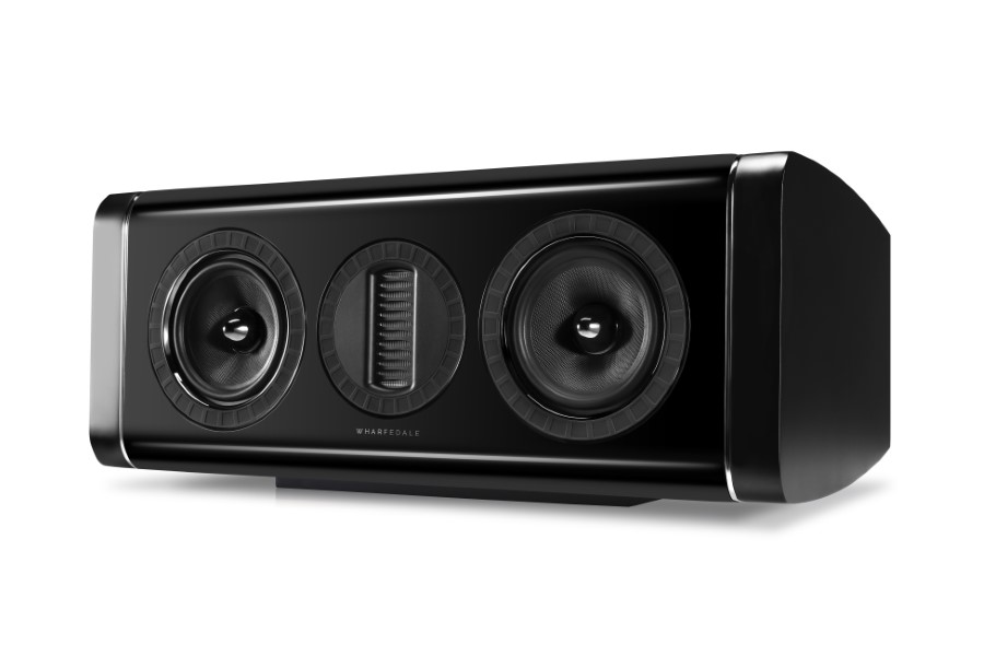 Wharfedale AURA CS 2