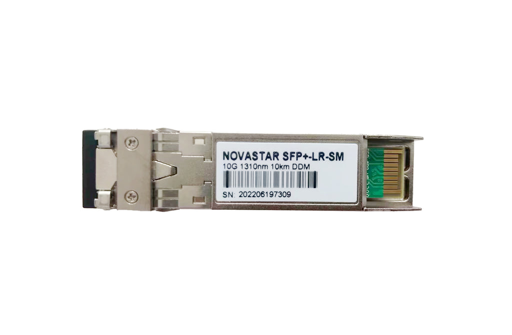 Novastar MOD-10G - SM MM - SPF MODULE 10G SM MM