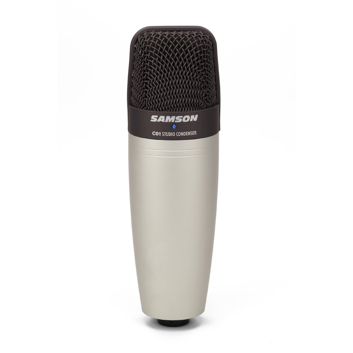 Samson C01 Large Diaphragm Condenser Mic