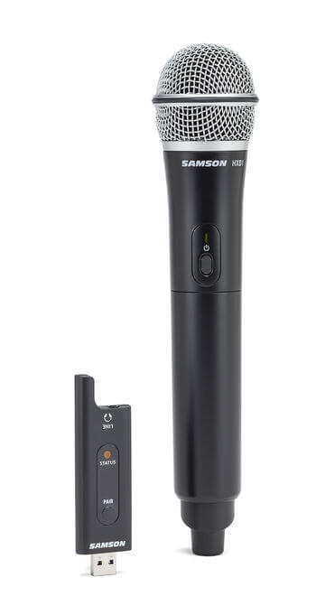 Samson STAGE XPD2 HQ6