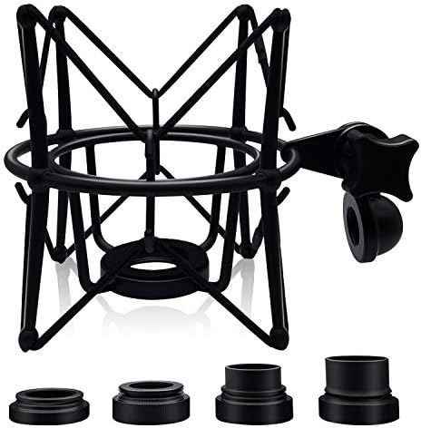 Samson SP04TB Shock Mount for G-Track Pro