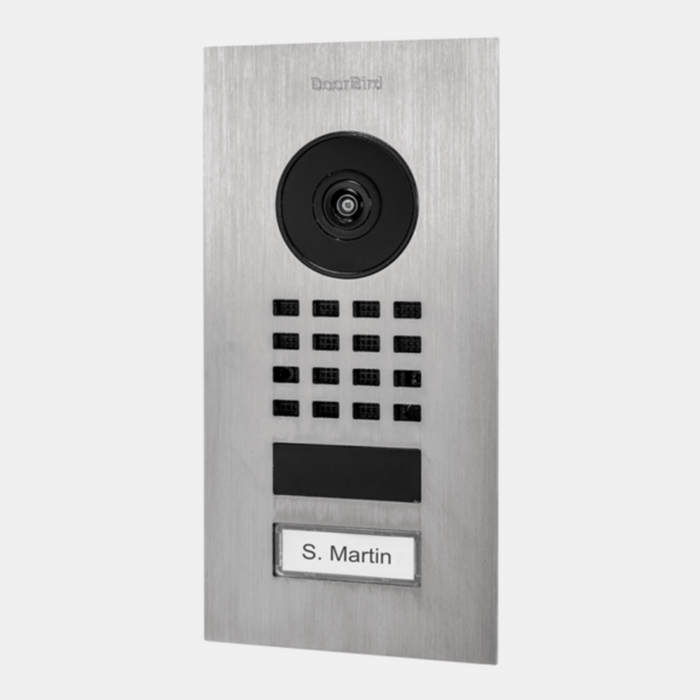 Doorbird D1101V-F