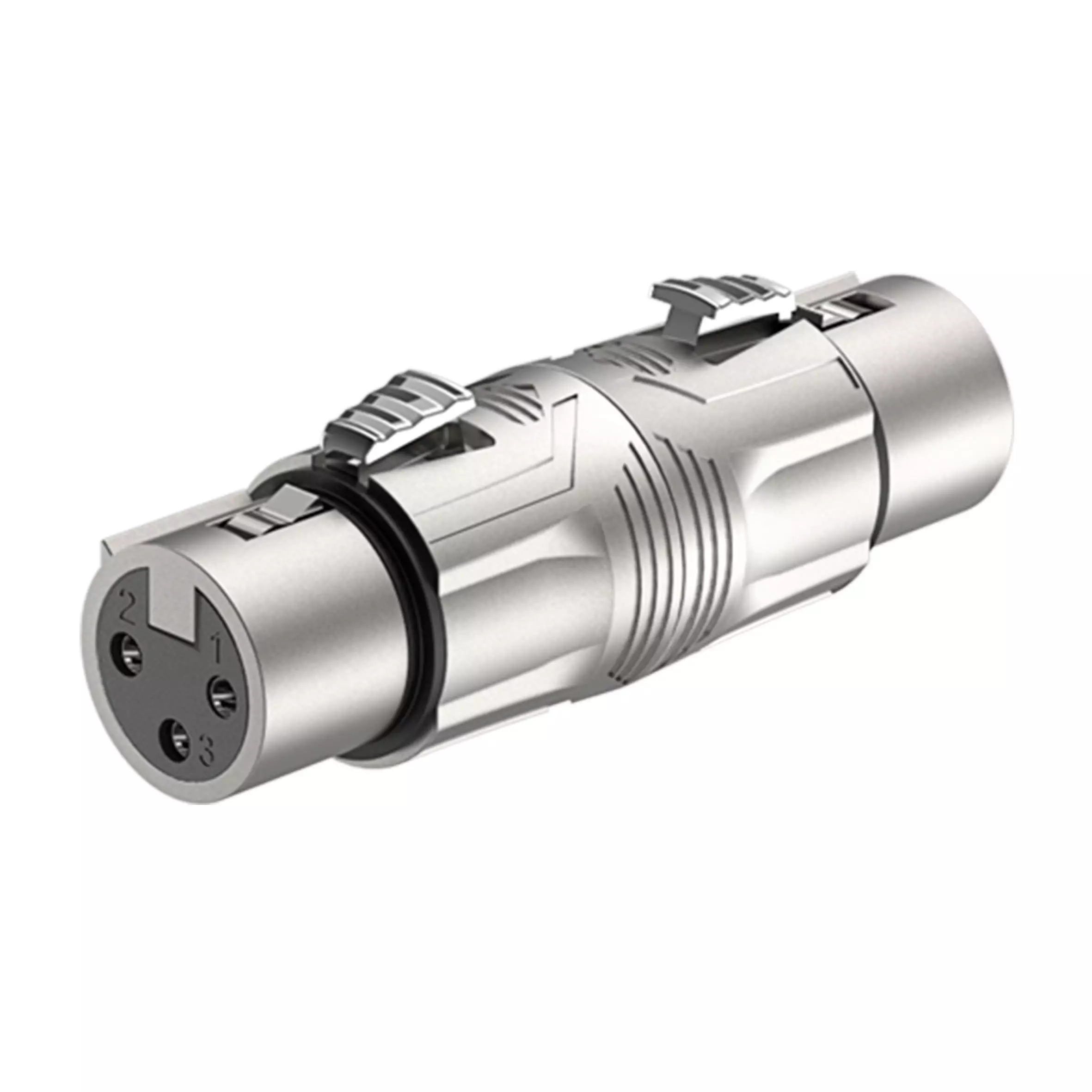 Roxtone ADAPTOR XLR FEMALE TO XLR FEMALE