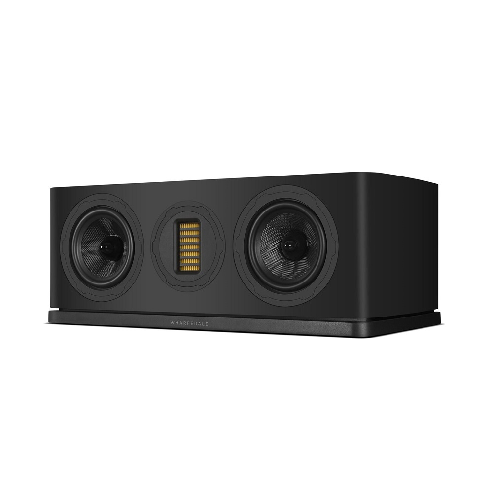 Wharfedale EVO 5C