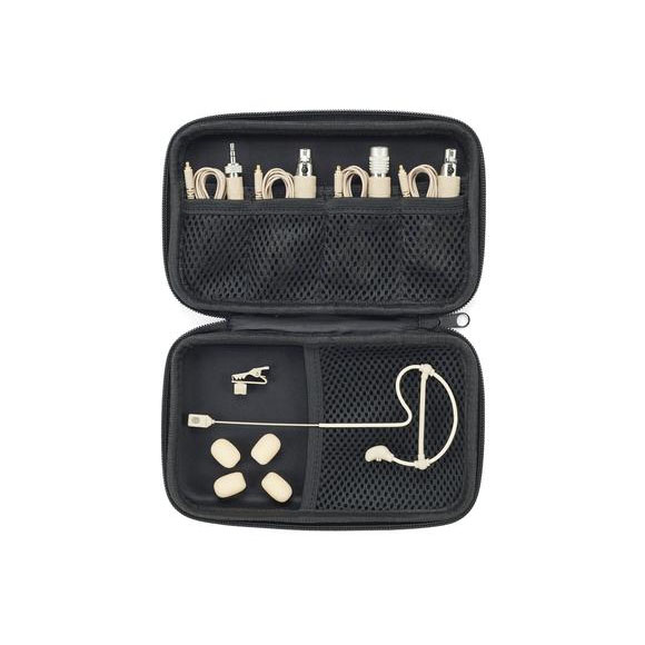 Samson SE60X Low Profile Miniature Single Ear Hook Condenser Microphone