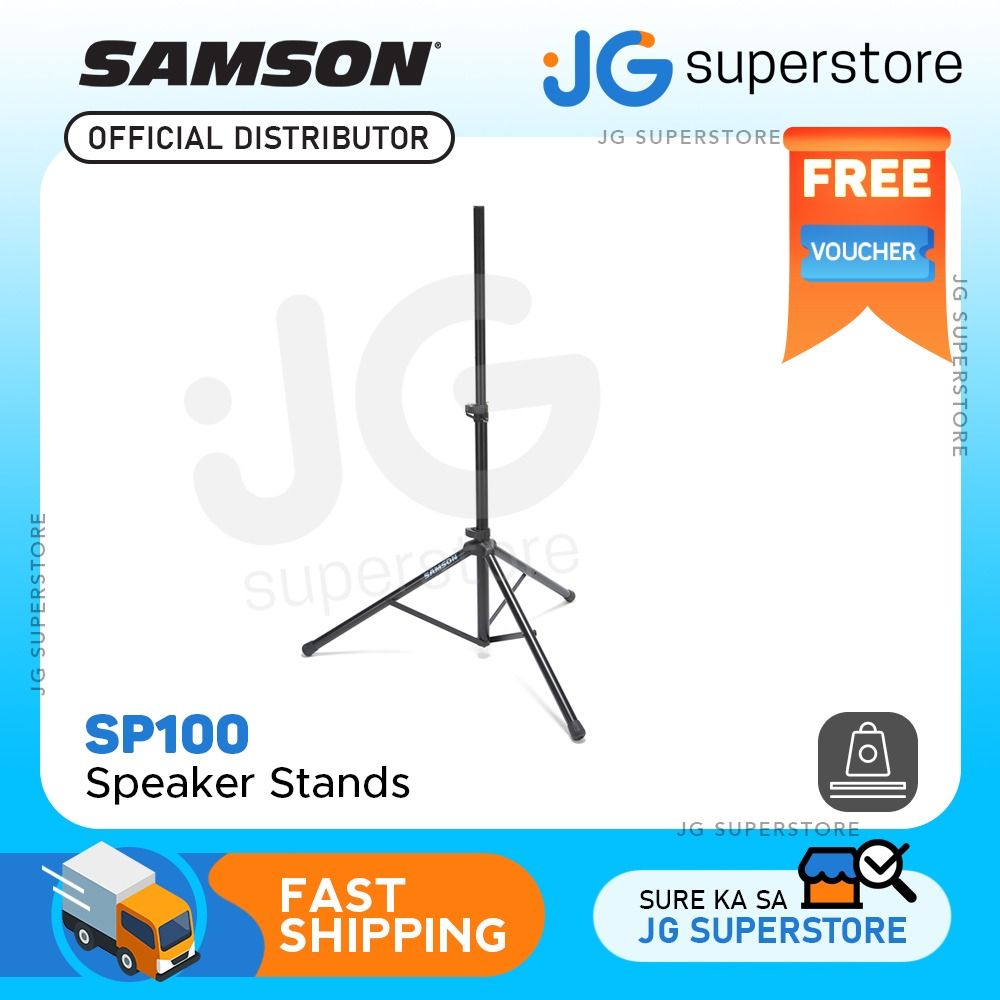 Samson SP100
