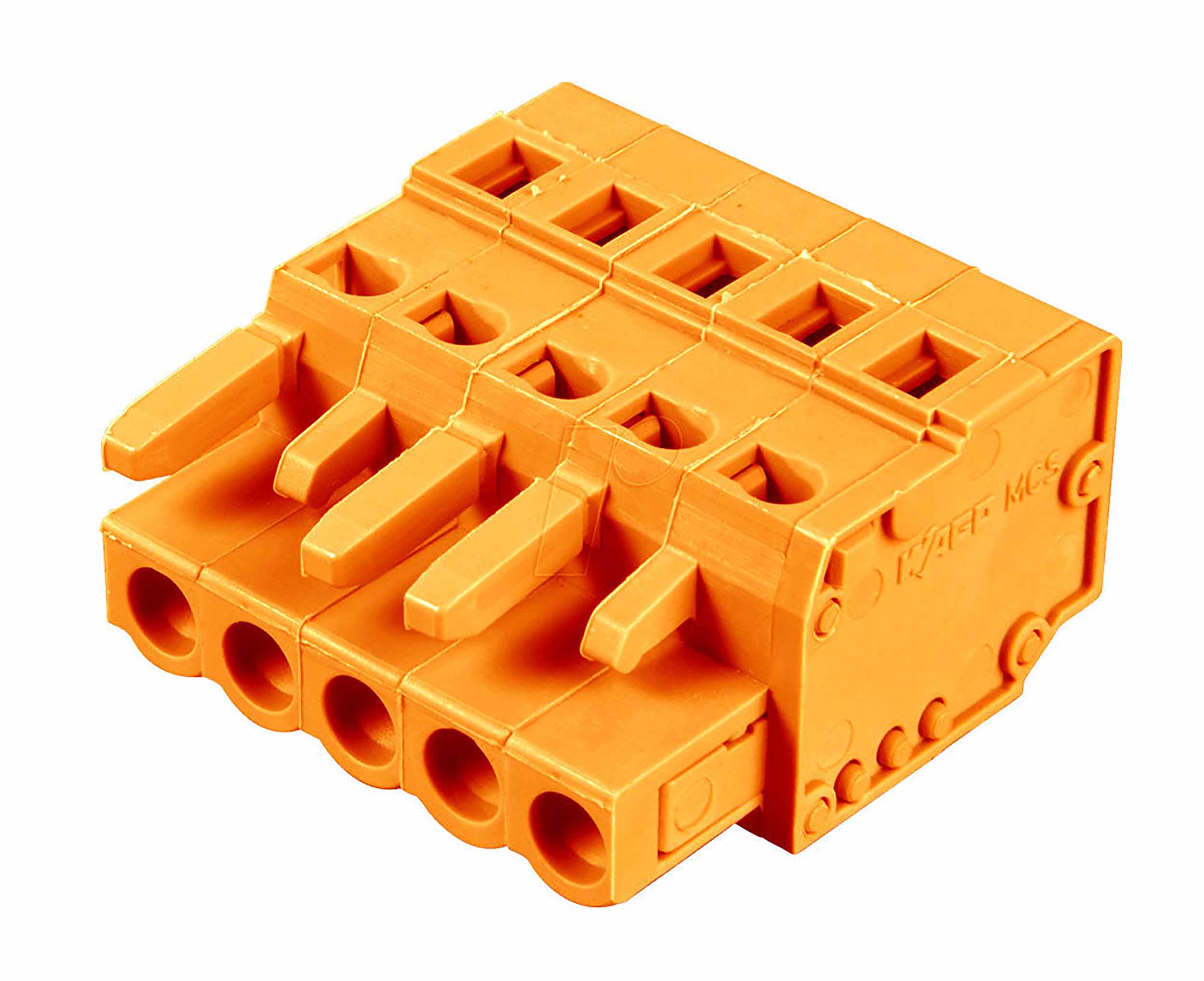 JBL IVX-17959145 WAGO 231 Female Cable Connector 5Pin