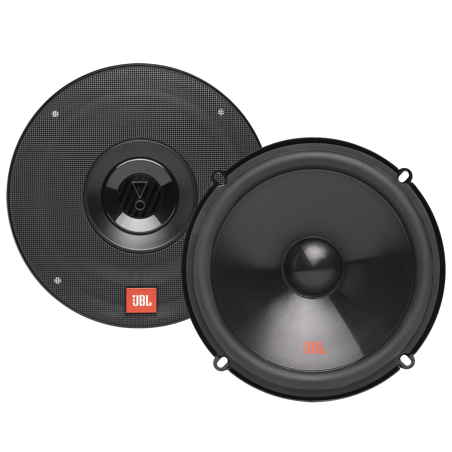 JBL Club 602CTP - 6.5 70 Watt Split Car Speaker