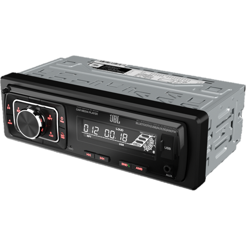 JBL Celebrity 150 - Single Din Bluetooth Car Radio