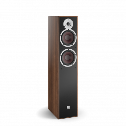 Dali Spektor 6 Walnut — view 2