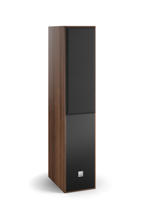 Dali Spektor 6 Walnut — view 4